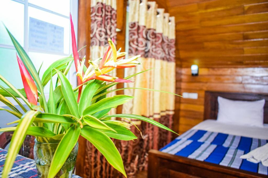 EMERALD GUEST HOUSE — фото 17