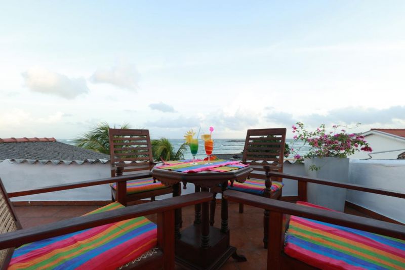 FLAMINGO GUEST HOUSE — фото 2