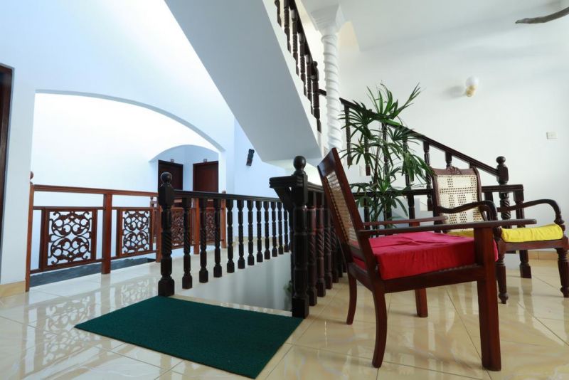 FLAMINGO GUEST HOUSE — фото 12
