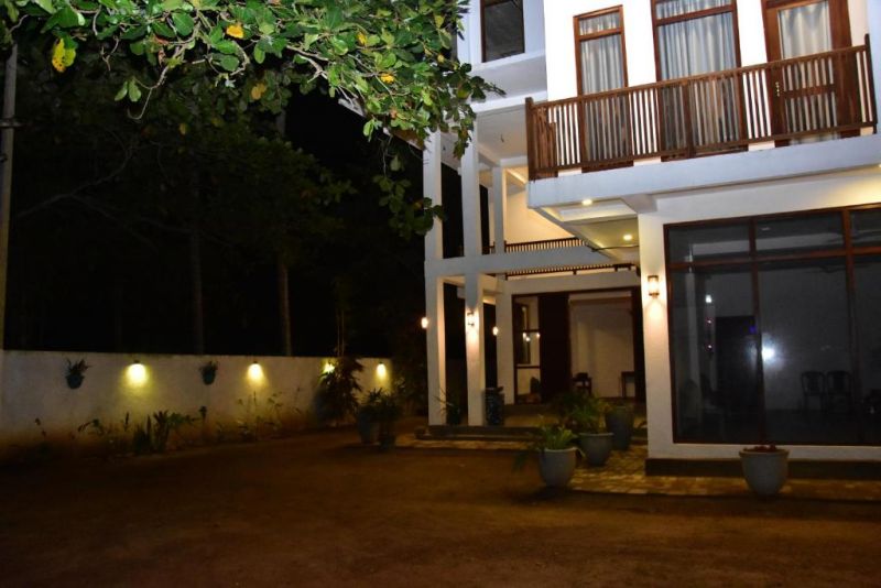 GREEN ALMOND HOTEL — фото 16
