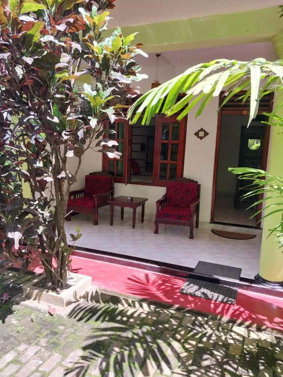 HAPPY NIGHT HOLIDAY INN — фото 10