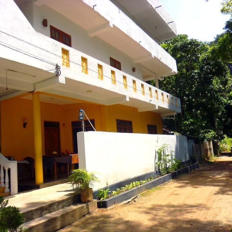 HOPSON RESORT