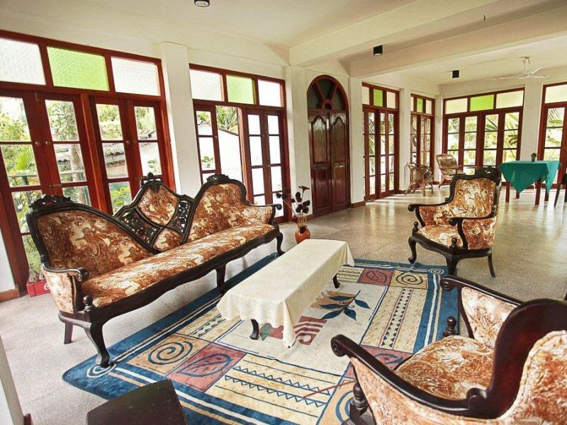 JAYA INN — фото 3