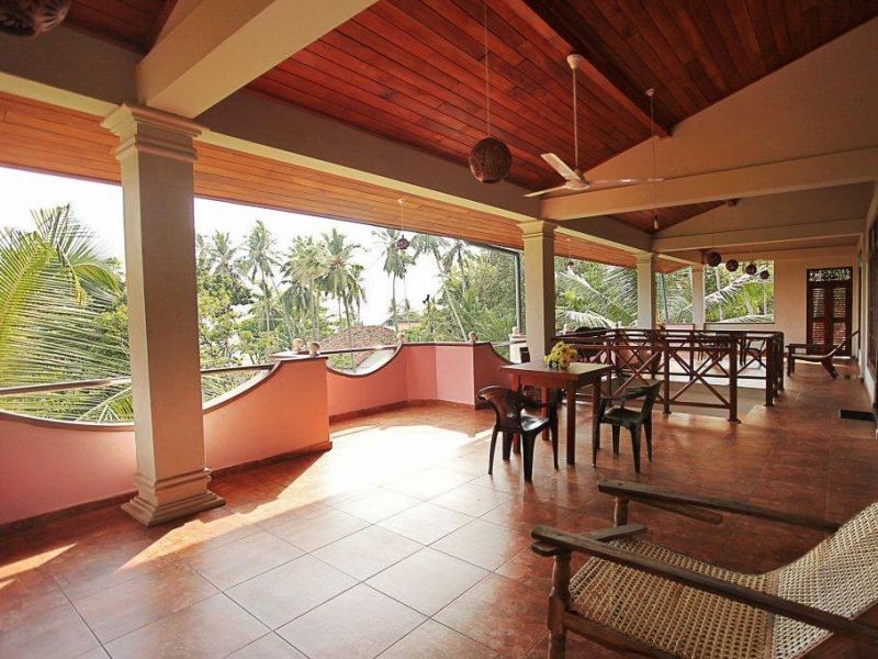 JAYA INN — фото 9