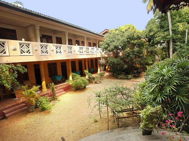 JAYA INN — фото 11