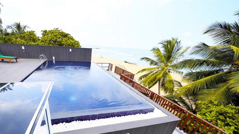 JOES RESORT UNAWATUNA — фото 2