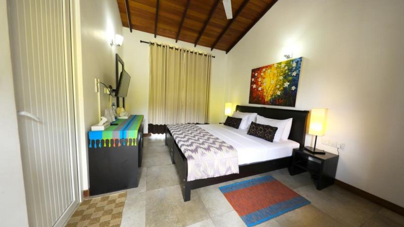 JOES RESORT UNAWATUNA — фото 10