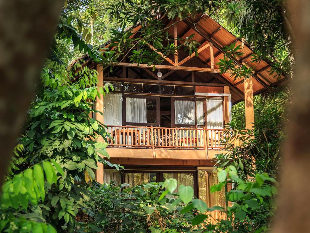 JUNGLE VILLAGE BY THAWTHISA — фото 2
