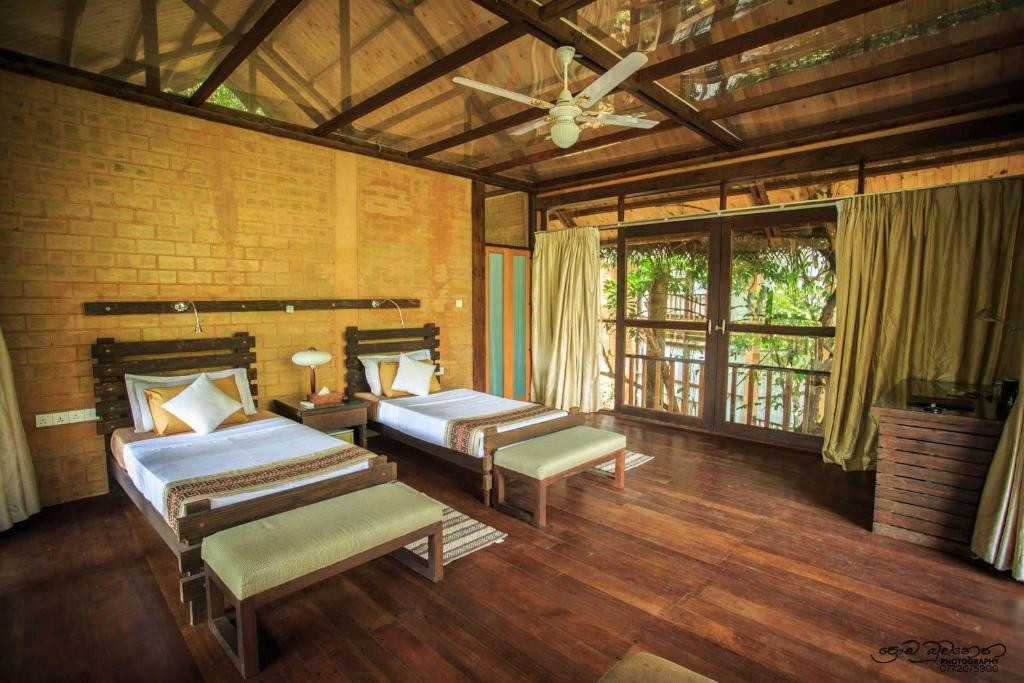 JUNGLE VILLAGE BY THAWTHISA — фото 5