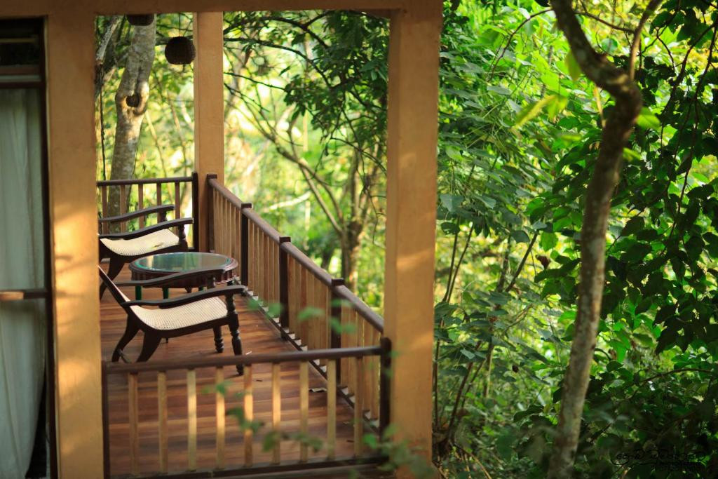 JUNGLE VILLAGE BY THAWTHISA — фото 14