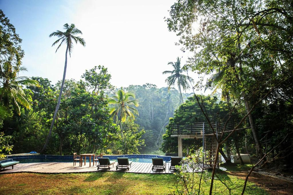 JUNGLE VILLAGE BY THAWTHISA — фото 16