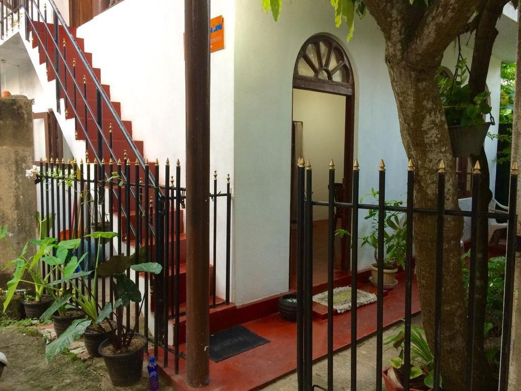 KAETANA LANKA GUESTHOUSE