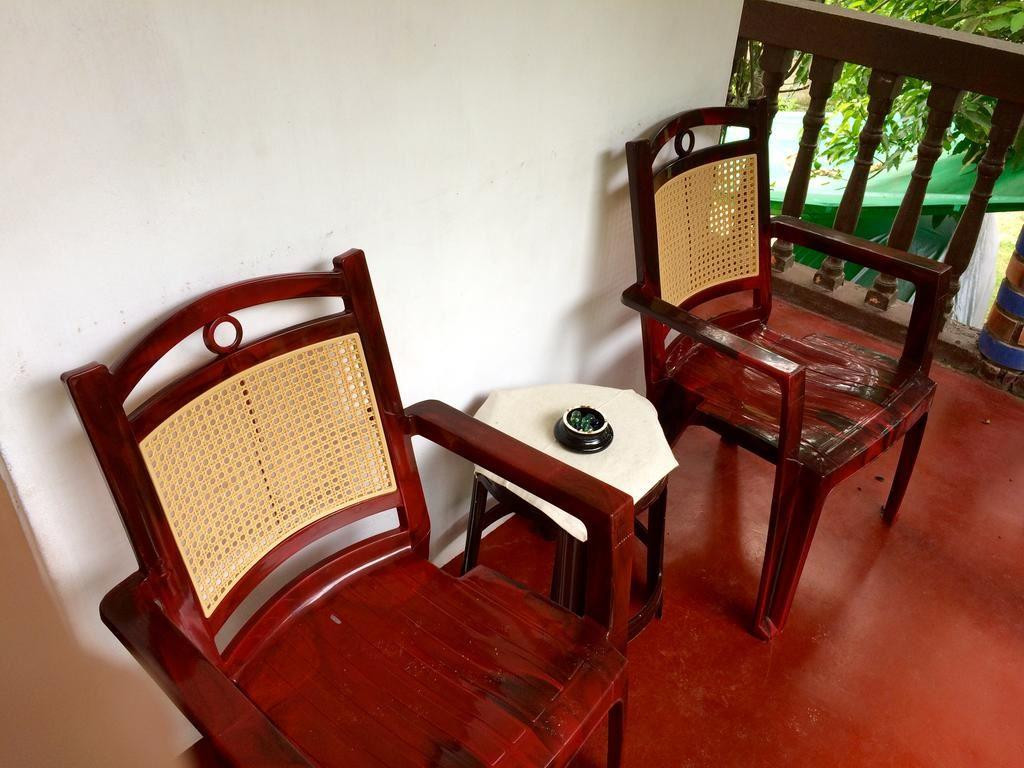 KAETANA LANKA GUESTHOUSE — фото 4
