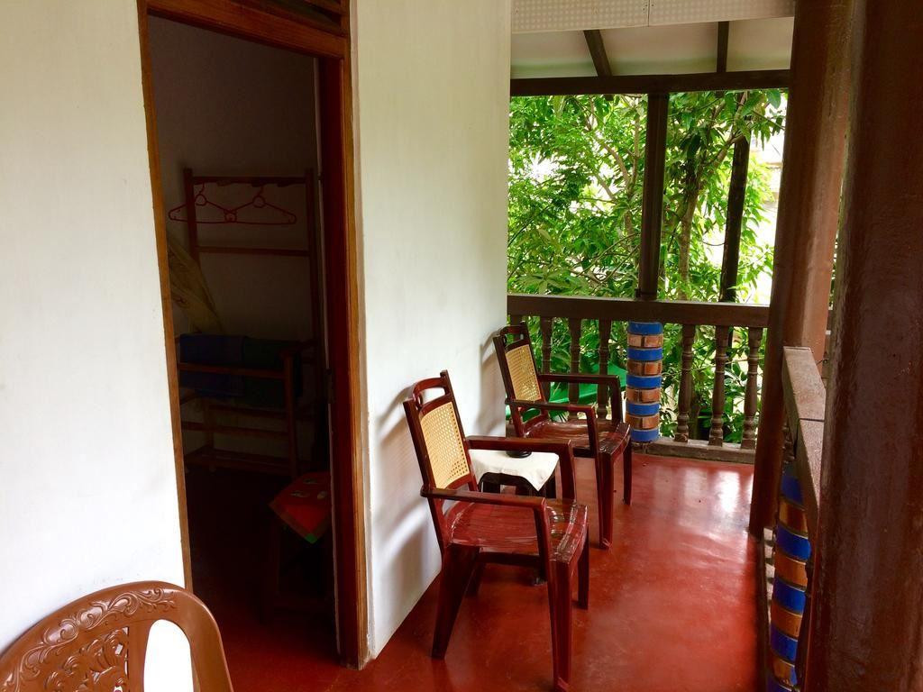 KAETANA LANKA GUESTHOUSE — фото 5