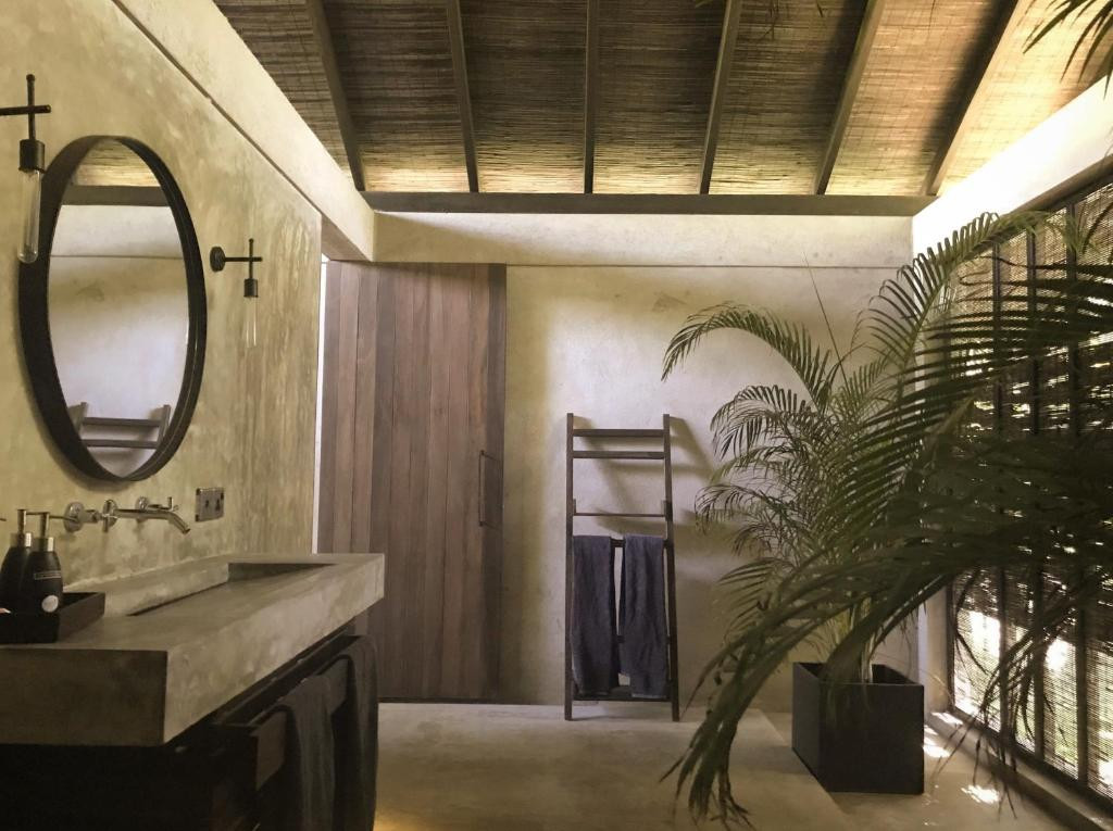 KAJU GREEN ECO LODGES — фото 3