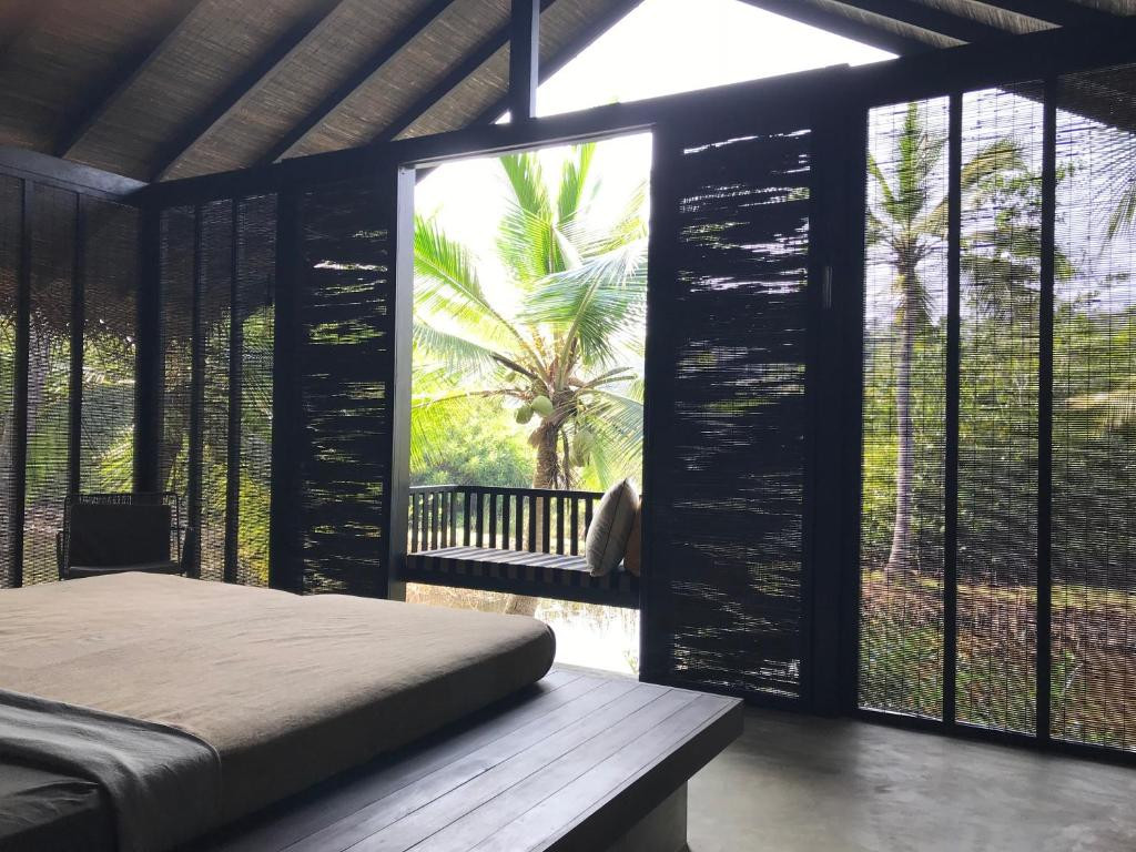 KAJU GREEN ECO LODGES — фото 6