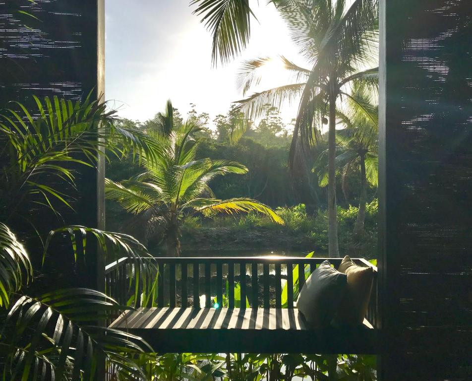 KAJU GREEN ECO LODGES — фото 10