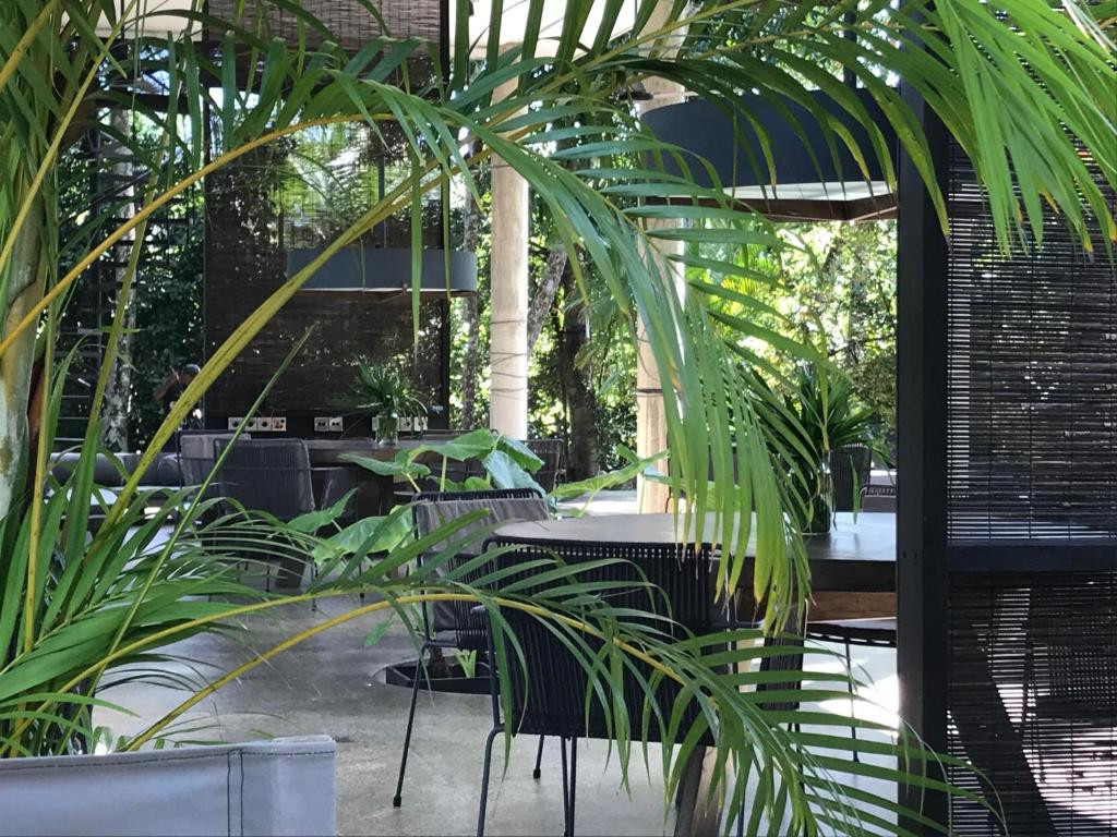 KAJU GREEN ECO LODGES — фото 15