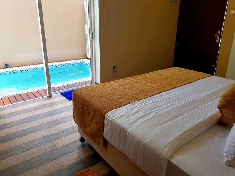KINGS LANDING UNAWATUNA — фото 16