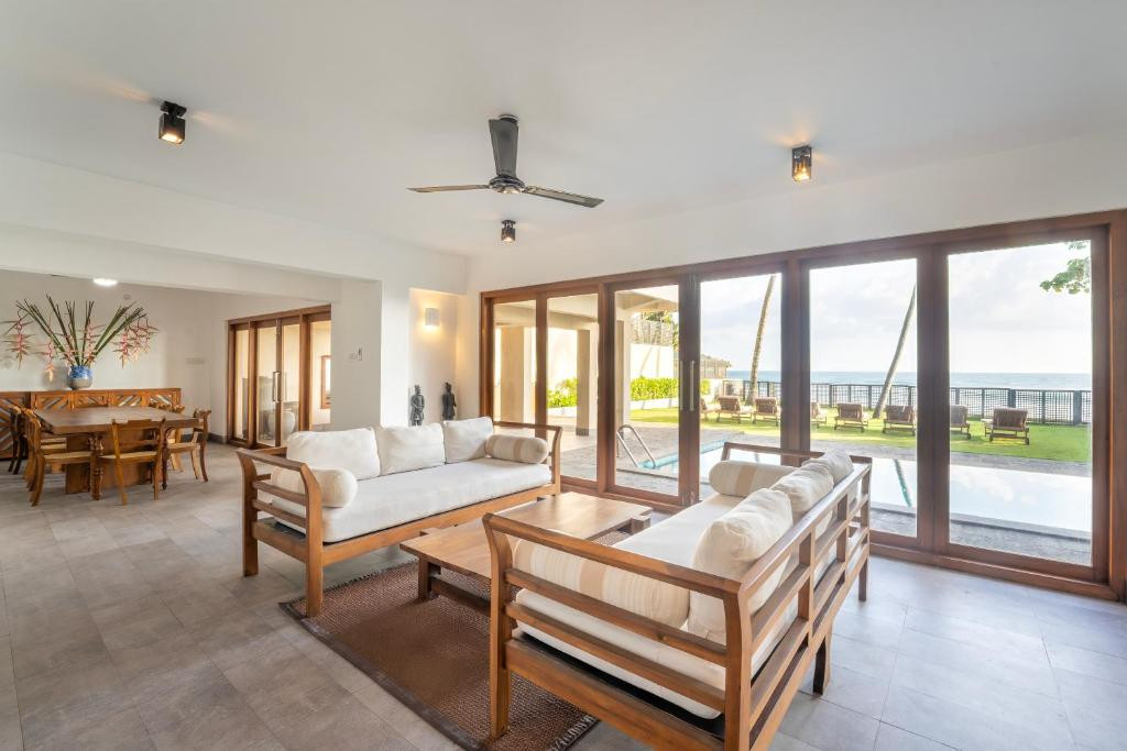 KIXI BEACH VILLA — фото 3