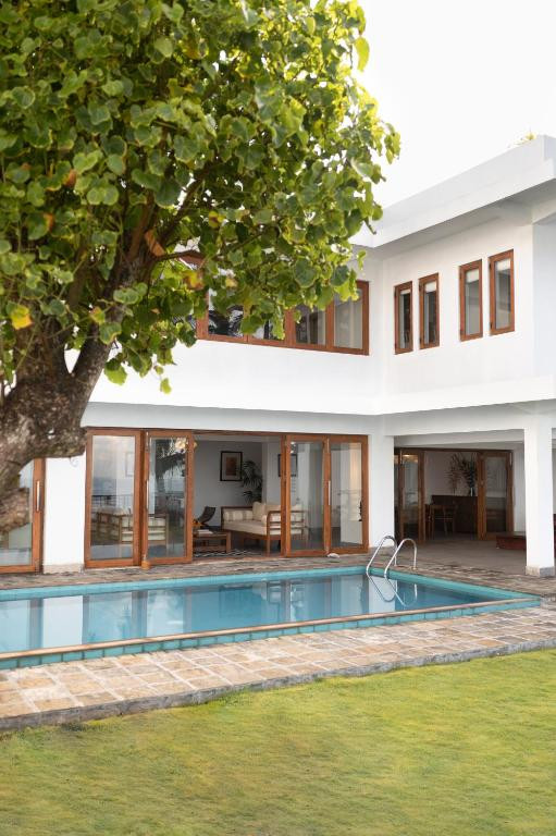 KIXI BEACH VILLA — фото 10