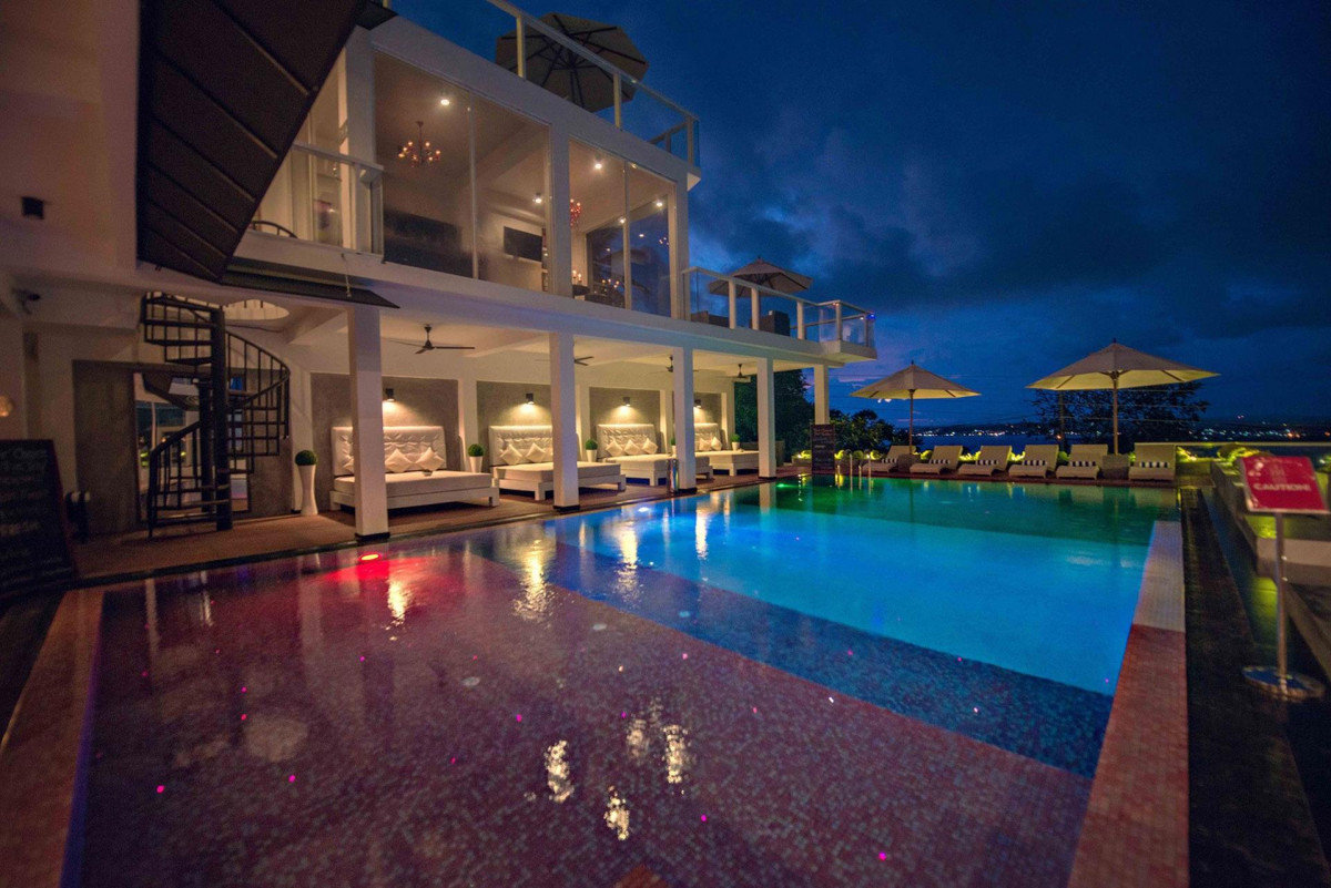LEVELS UNAWATUNA (EX. CANTALOUPE LEVELS) — фото 13