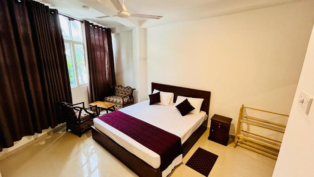 LUCKY PEARL BEACH RESORT
