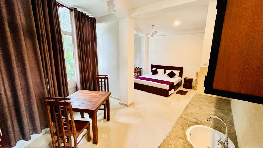 LUCKY PEARL BEACH RESORT — фото 6