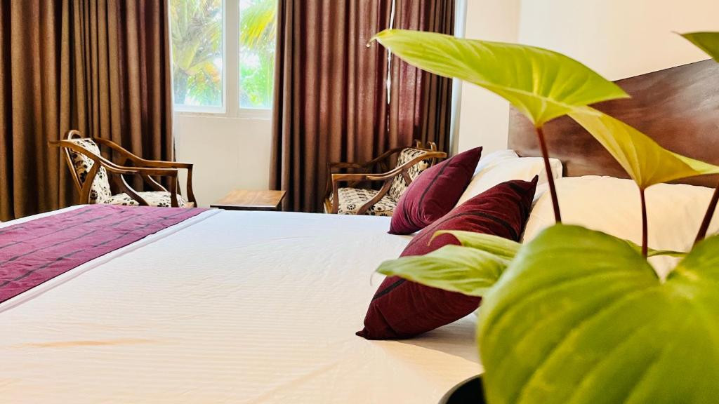 LUCKY PEARL BEACH RESORT — фото 7