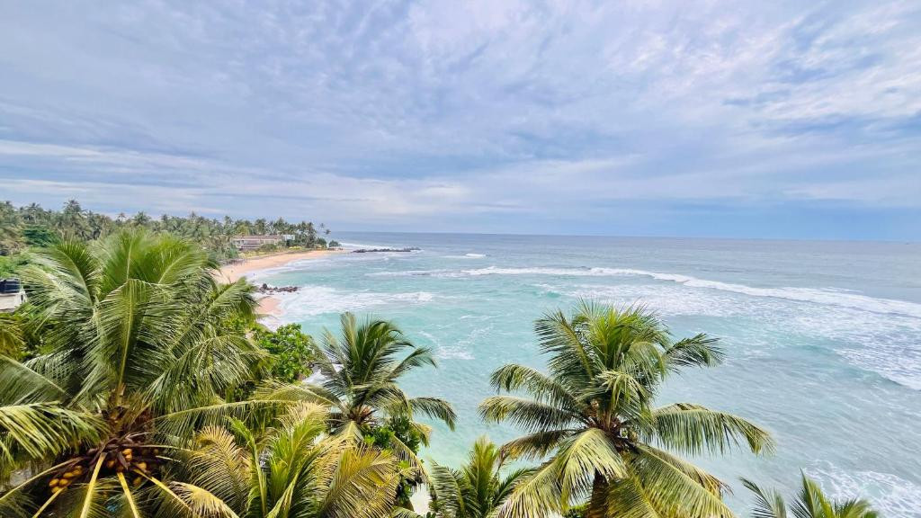 LUCKY PEARL BEACH RESORT — фото 16
