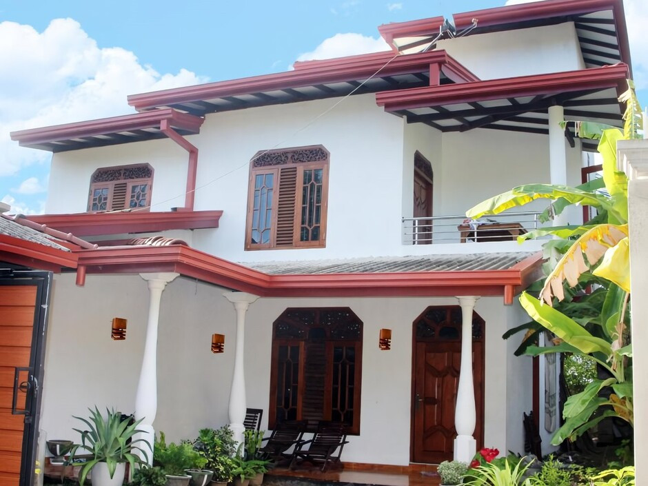 MASITH GUEST HOUSE