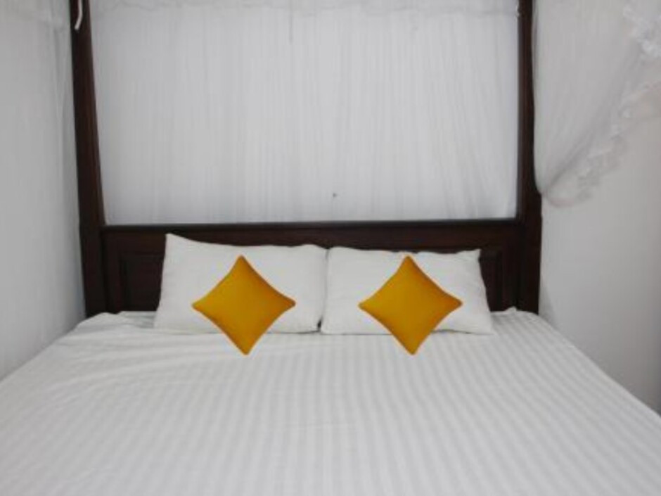 MASITH GUEST HOUSE — фото 2