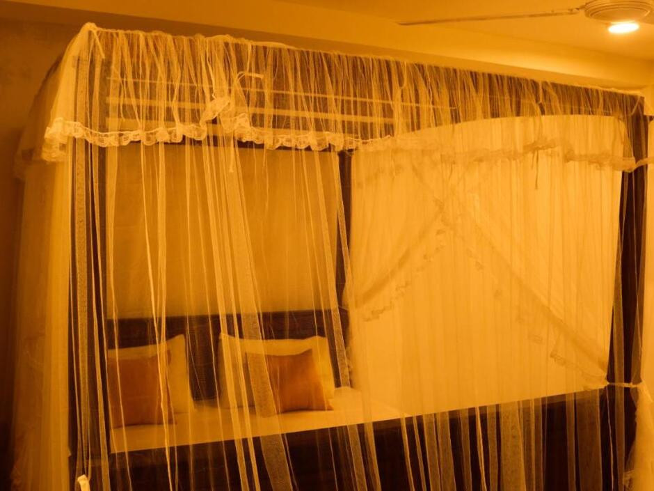 MASITH GUEST HOUSE — фото 4