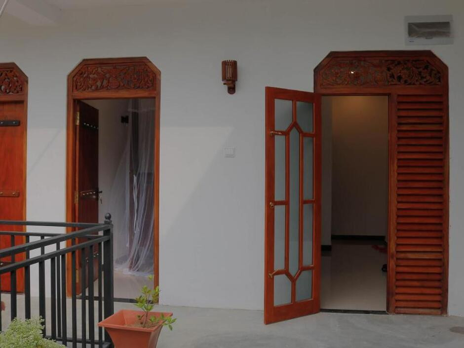 MASITH GUEST HOUSE — фото 9