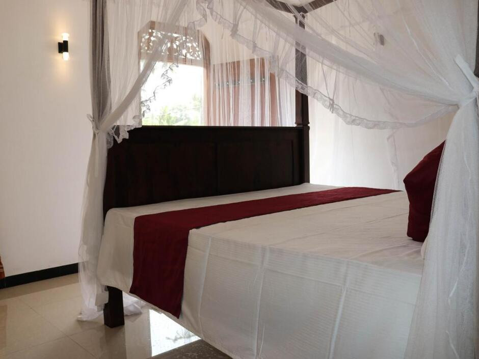 MASITH GUEST HOUSE — фото 10