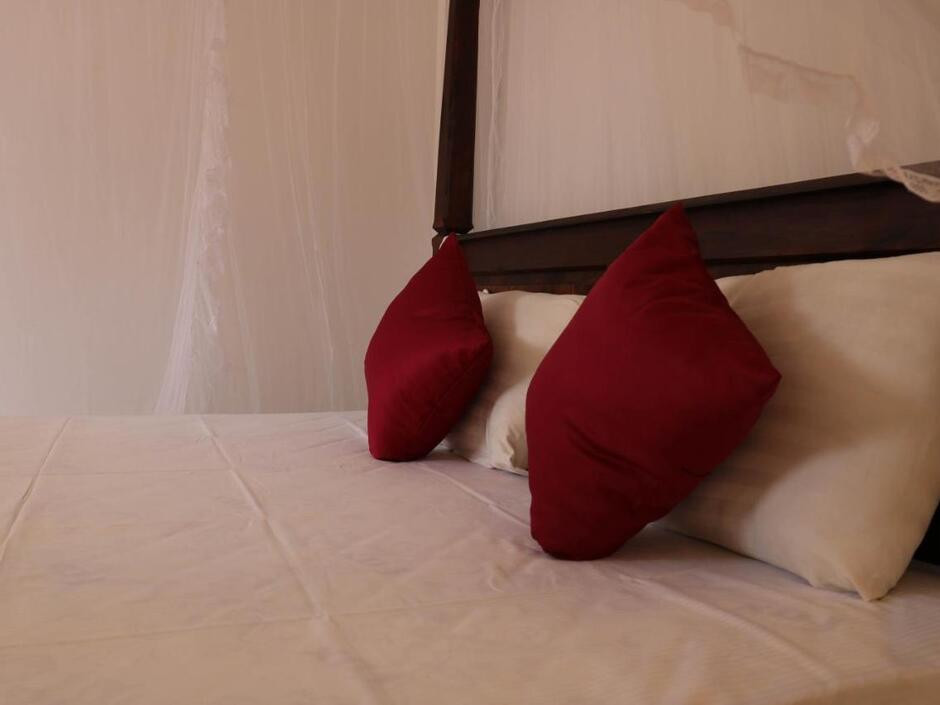 MASITH GUEST HOUSE — фото 11