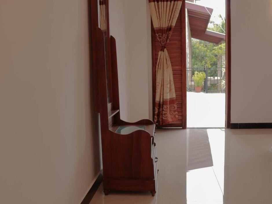 MASITH GUEST HOUSE — фото 12