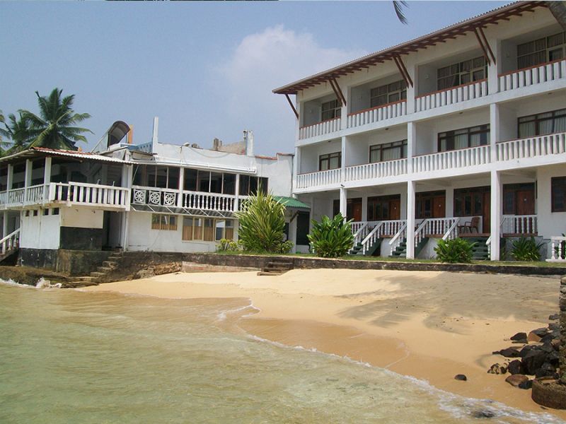 MILTONS BEACH RESORT — фото 5