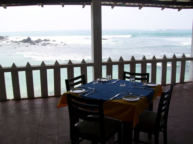 MILTONS BEACH RESORT — фото 10