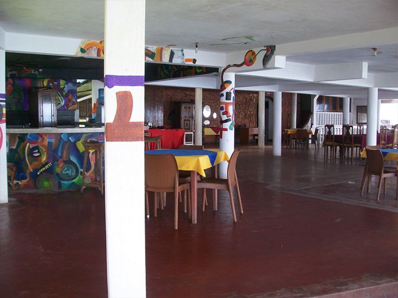 MILTONS BEACH RESORT — фото 11
