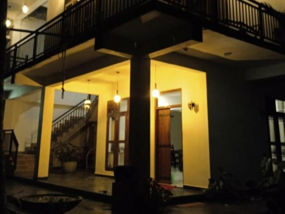 MOUNT EDGE VILLA — фото 2
