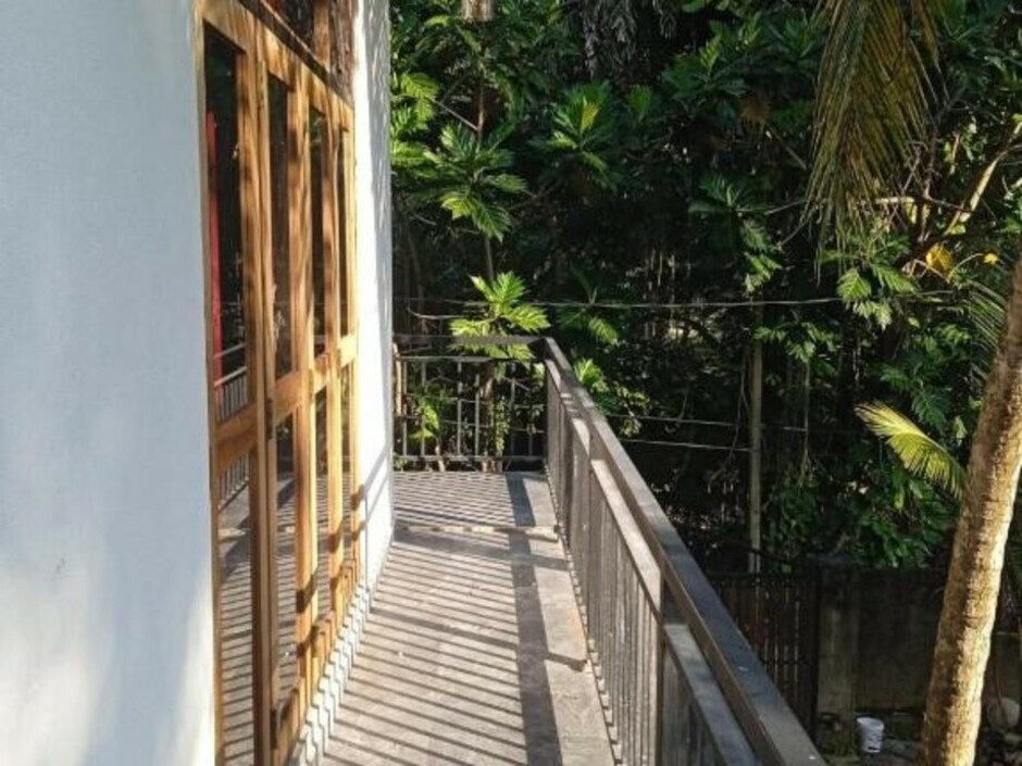 MOUNT EDGE VILLA — фото 5