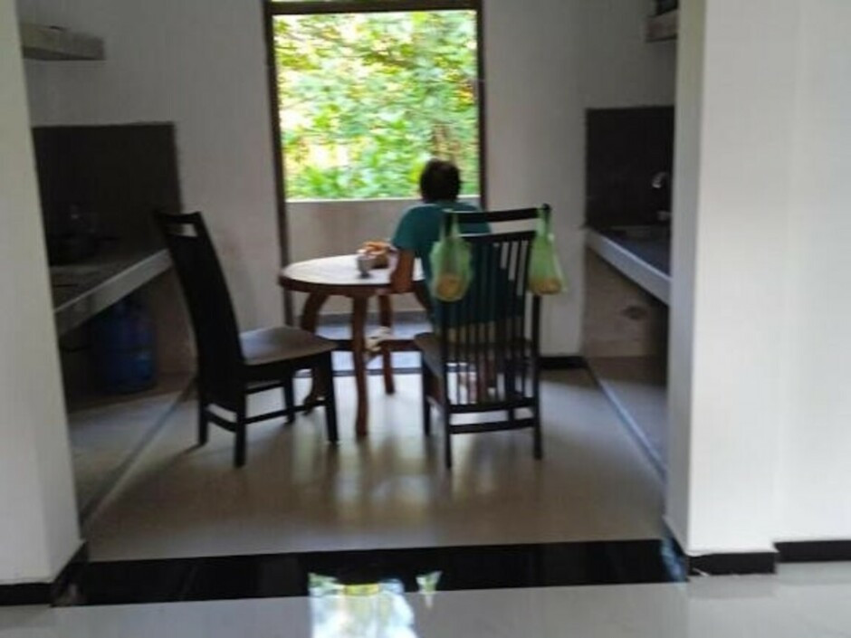 MOUNT EDGE VILLA — фото 12