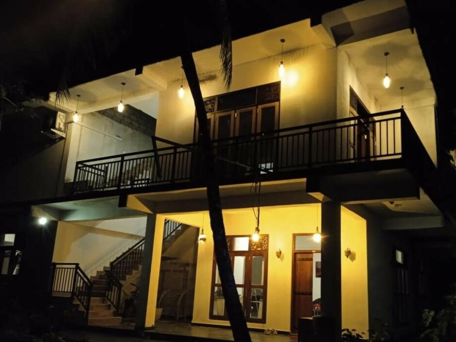 MOUNT EDGE VILLA — фото 15