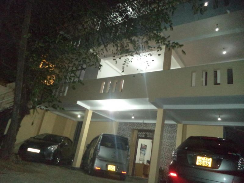 MY PLACE GUEST HOUSE — фото 4