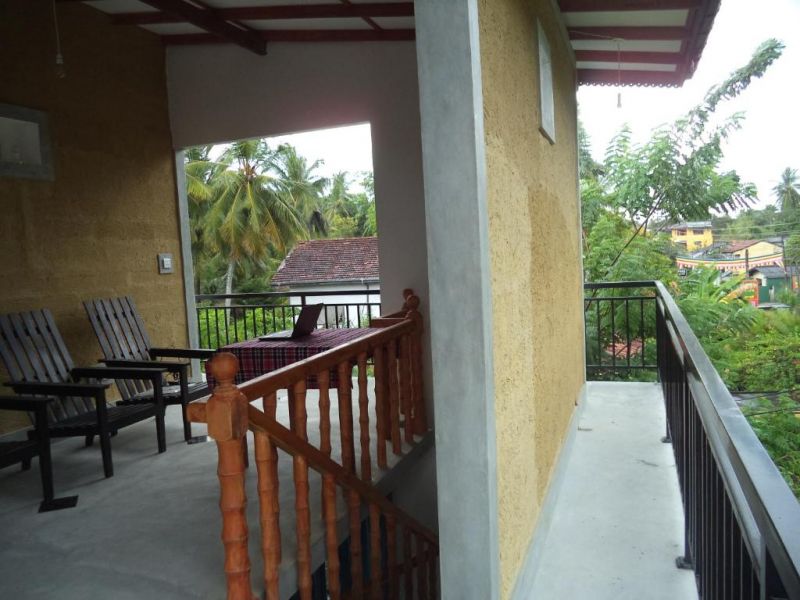 MY PLACE GUEST HOUSE — фото 7