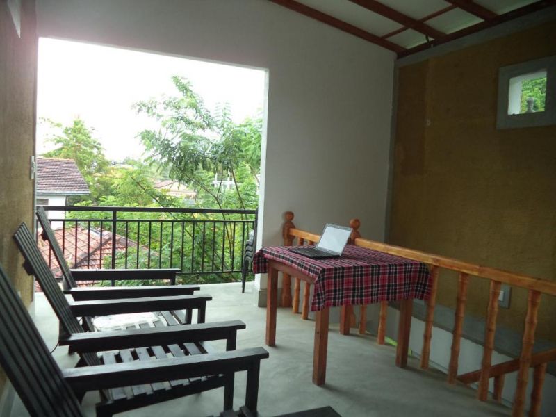MY PLACE GUEST HOUSE — фото 8