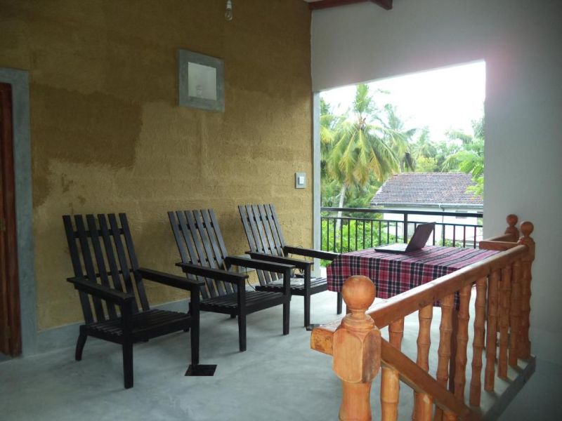 MY PLACE GUEST HOUSE — фото 9