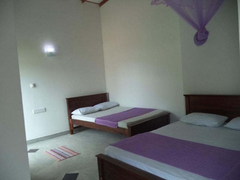 MY PLACE GUEST HOUSE — фото 10