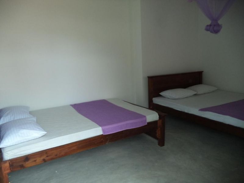 MY PLACE GUEST HOUSE — фото 11